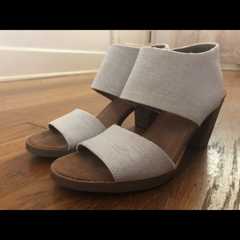 Toms Majorca Sandal